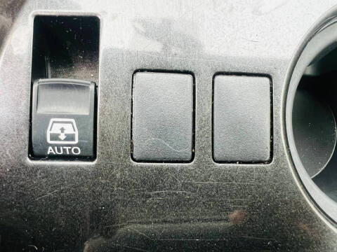 2016 Toyota 4Runner