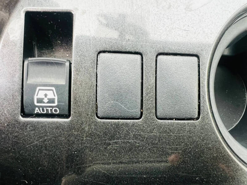 2016 Toyota 4Runner