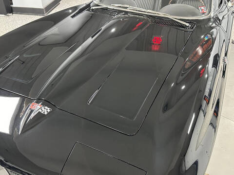 1964 Chevrolet Corvette