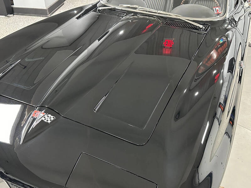 1964 Chevrolet Corvette