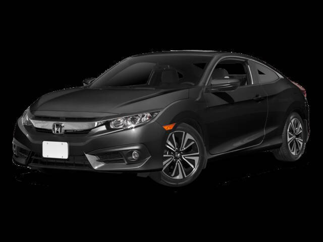 2017 Honda Civic EX-L