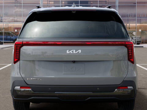 2026 Kia Carnival