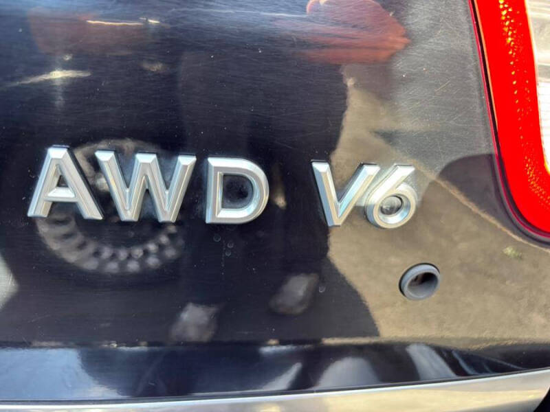 2007 Mercury Milan V6 Premier