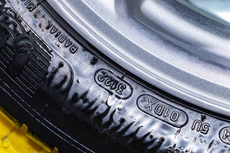 1998 Ford Mustang SVT Cobra