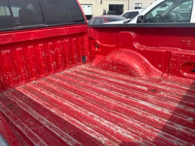 2004 Ford F-150