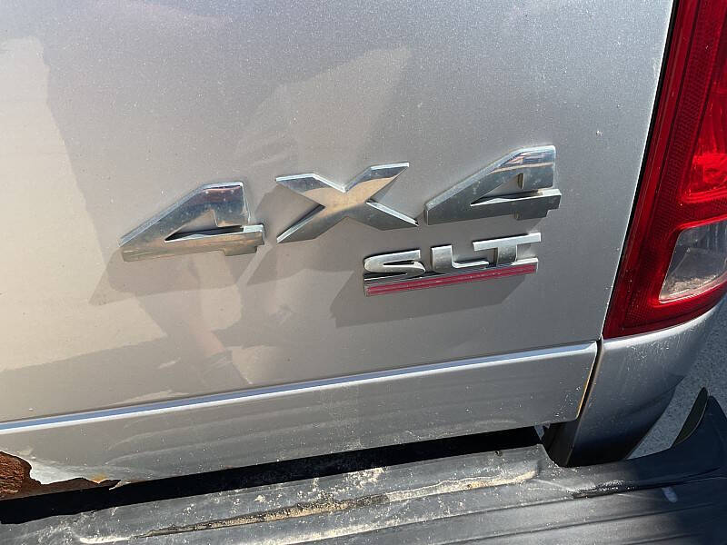 2005 Dodge Ram 1500