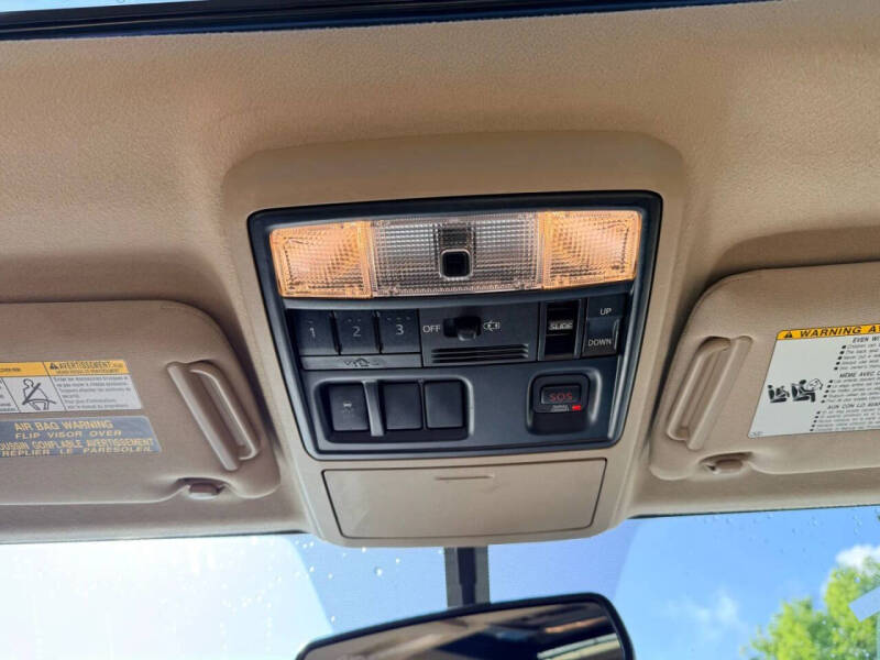 2017 Toyota 4Runner Limited