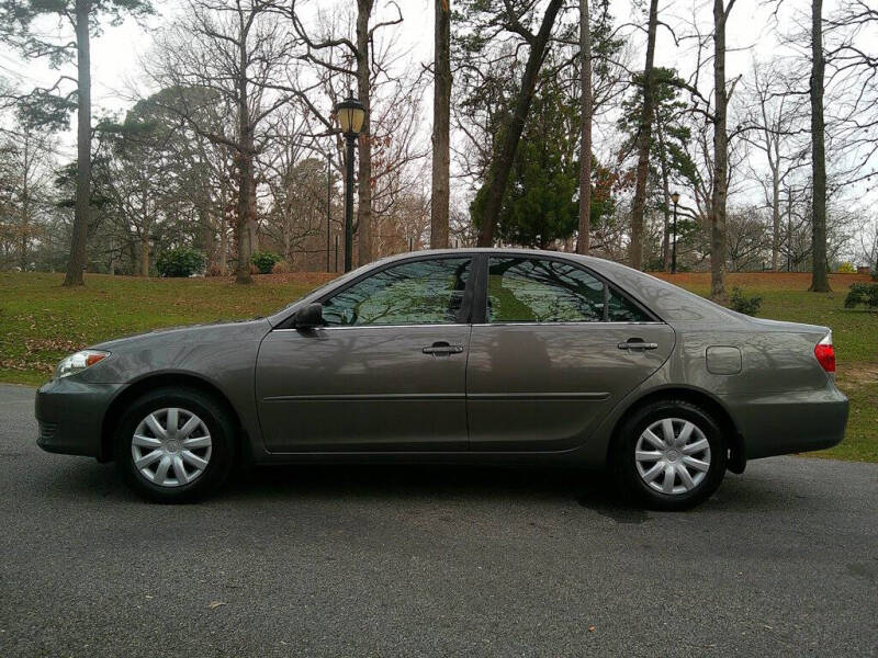 2006 Toyota Camry