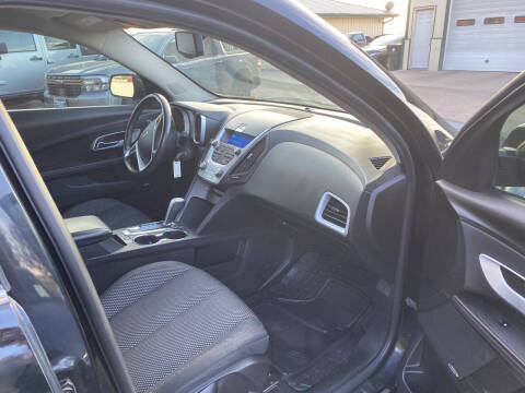 2011 Chevrolet Equinox LT