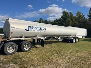 1994 Polaris Tanker for sale at WILSON TRAILER SALES AND SERVICE, INC. in Wilson NC