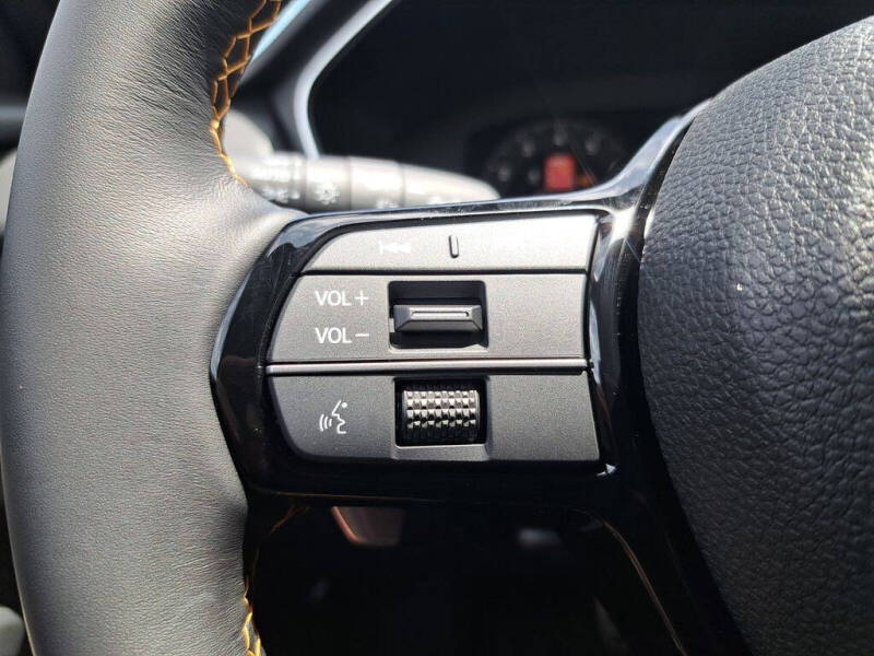 2026 Acura Integra w/Tech w/A-SPEC