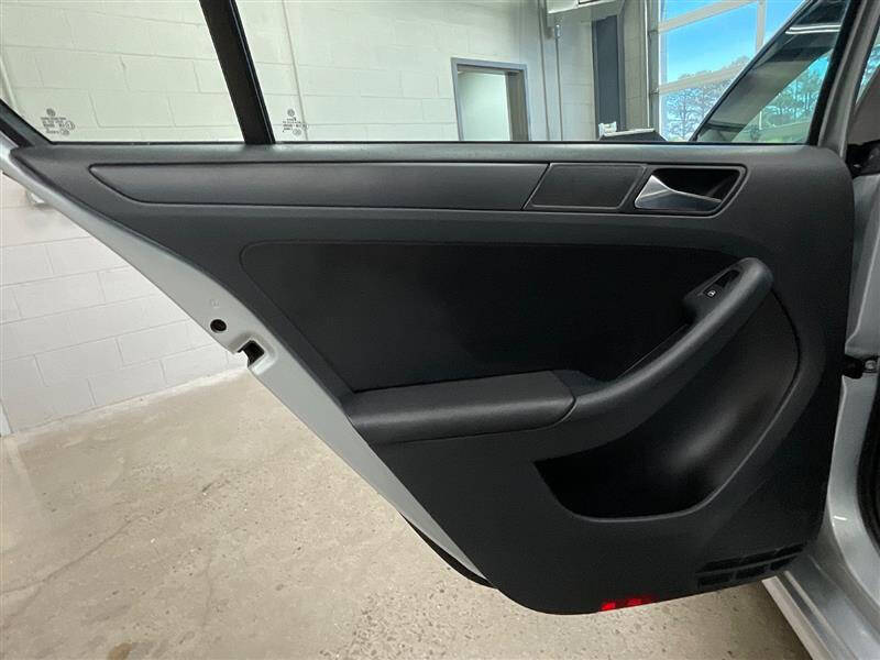 2011 Volkswagen Jetta