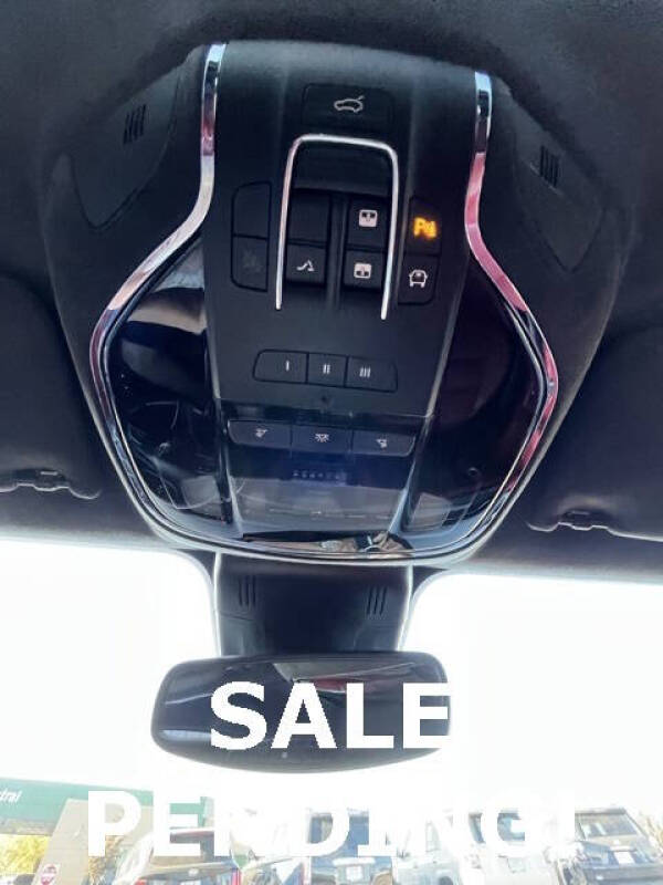 2017 Maserati Quattroporte GTS GranSport