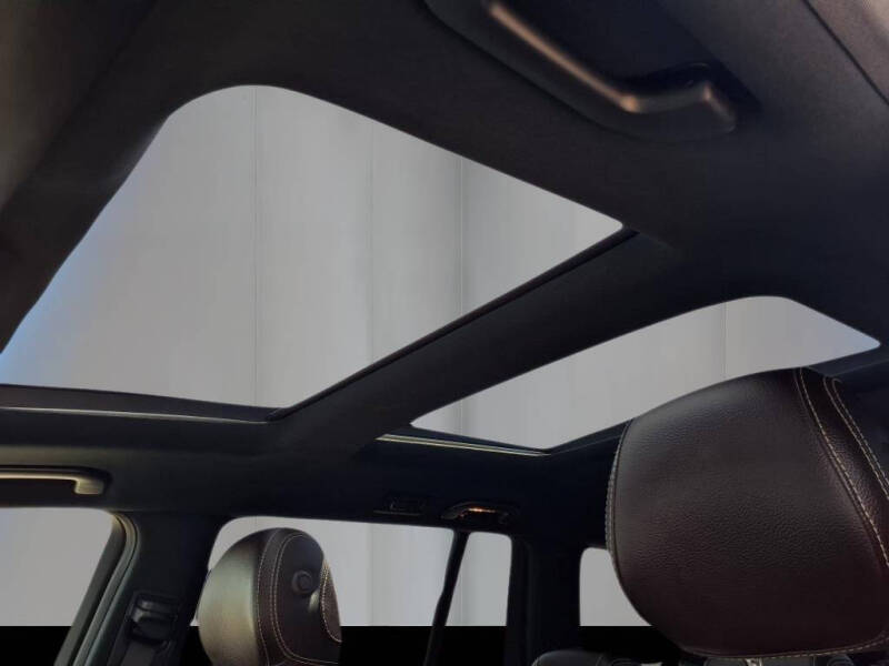 2019 Mercedes-Benz GLS GLS 450