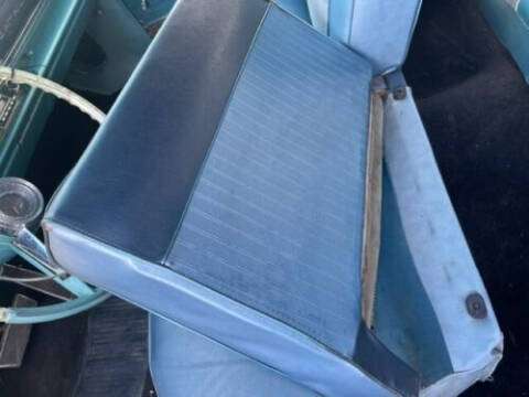 1963 Pontiac Catalina