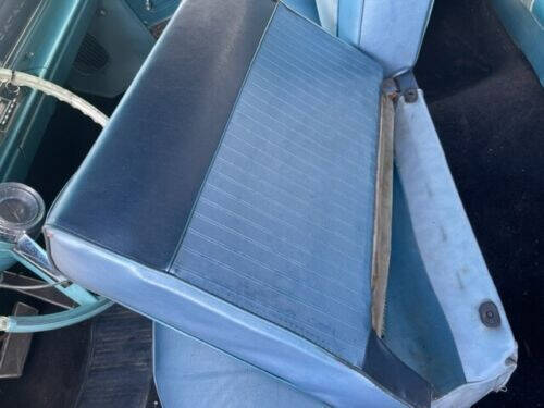 1963 Pontiac Catalina