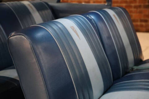 1962 Pontiac Catalina