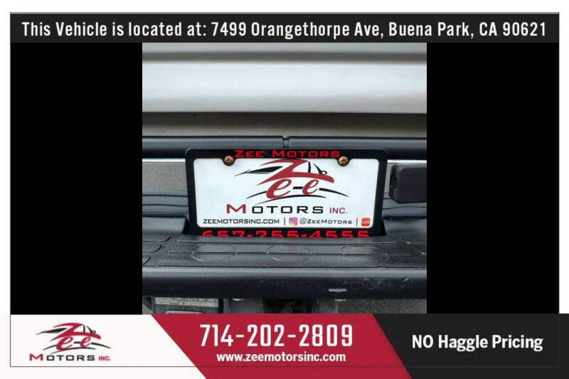2004 Chevrolet Silverado 1500
