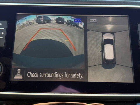 2025 Nissan LEAF SV PLUS