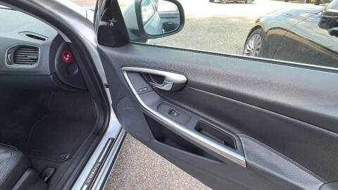 2012 Volvo S60 T5