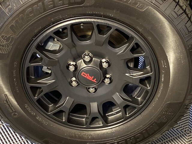 2025 Toyota 4Runner