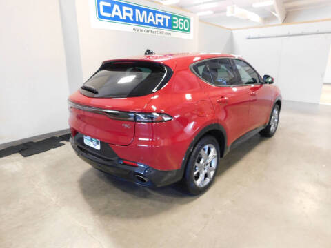 2024 Dodge Hornet R/T Plus