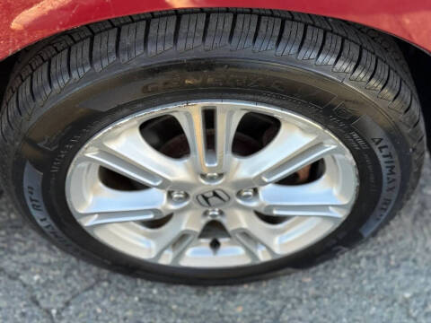 2010 Honda Insight
