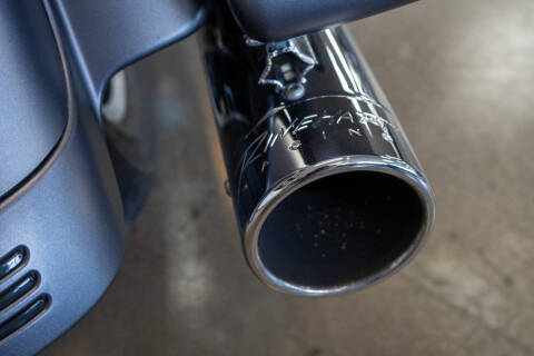 2016 Harley-Davidson Street Glide Special