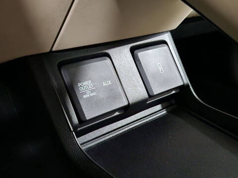 2021 Acura RDX SH-AWD