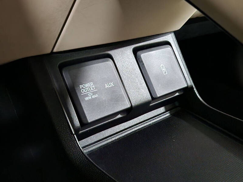 2021 Acura RDX SH-AWD