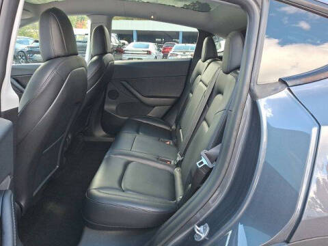 2021 Tesla Model Y Performance