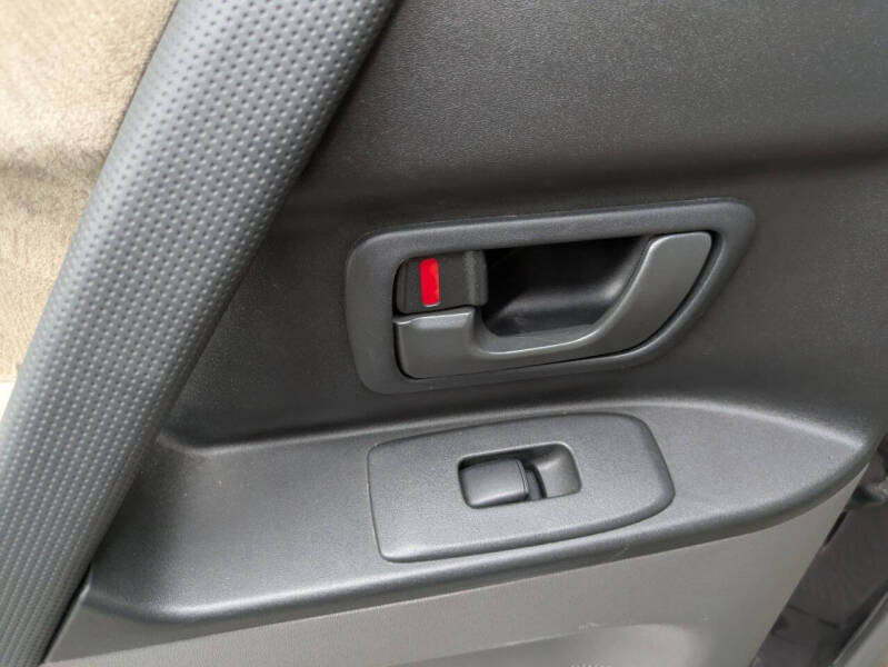 2000 Mitsubishi Pajero