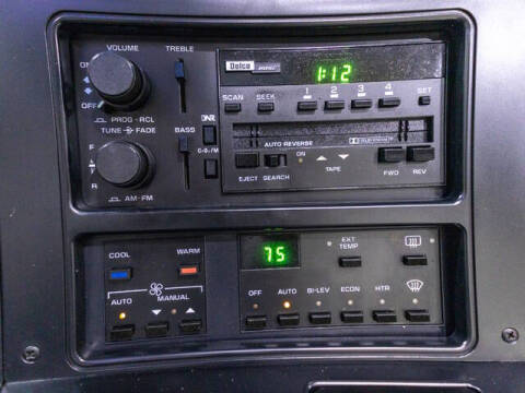 1988 Chevrolet Corvette