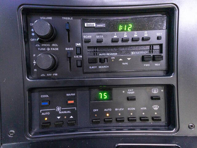 1988 Chevrolet Corvette