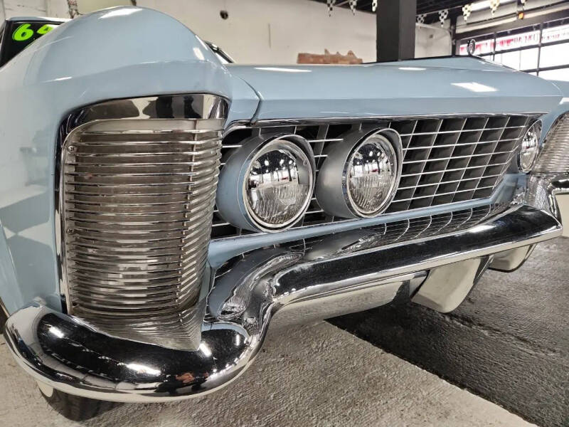 1964 Buick Riviera