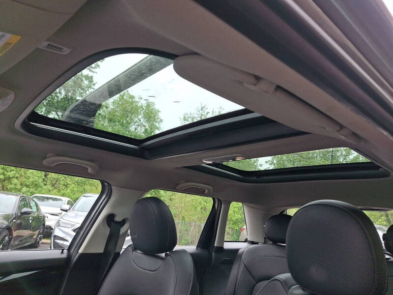 2020 MINI Hardtop 4 Door Cooper S