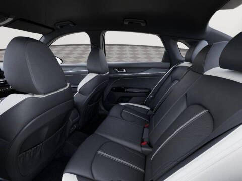 2026 Kia K5