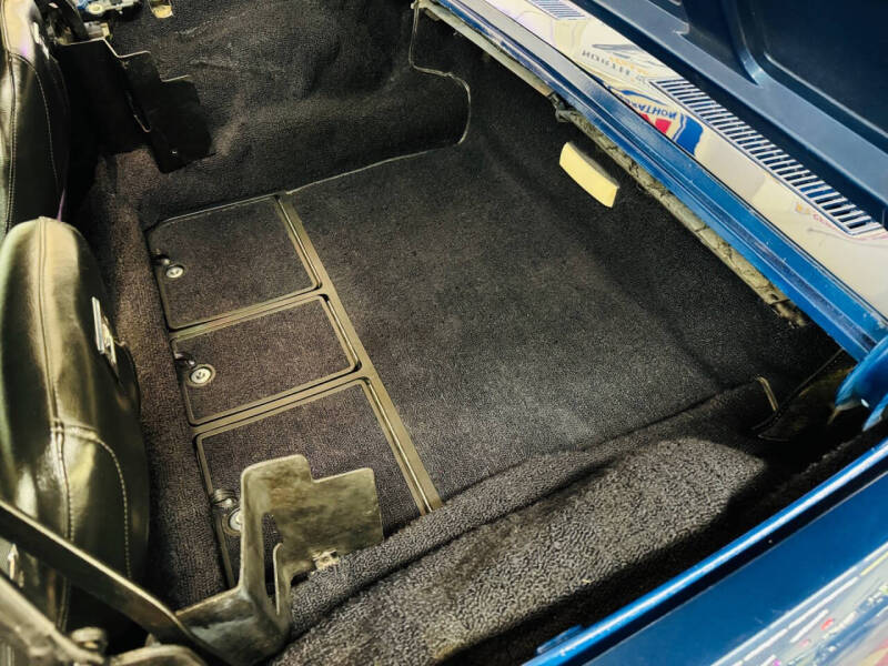 1970 Chevrolet Corvette