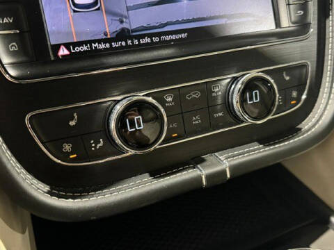 2020 Bentley Bentayga Speed