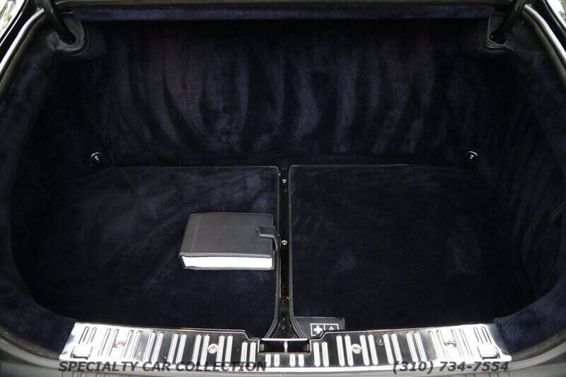 2004 Rolls-Royce Phantom