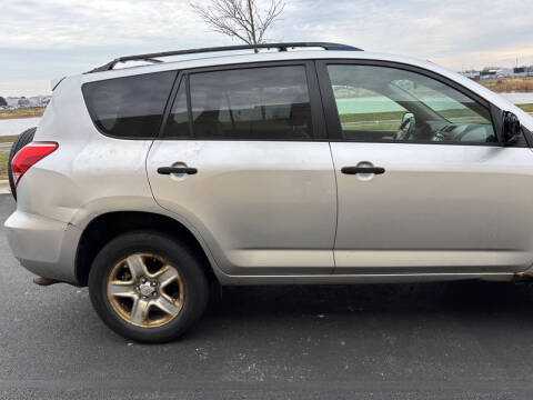 2006 Toyota RAV4