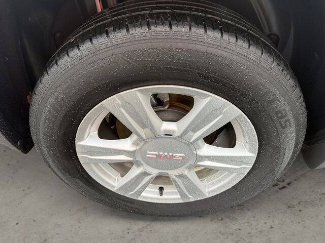 2015 GMC Terrain SLE-1