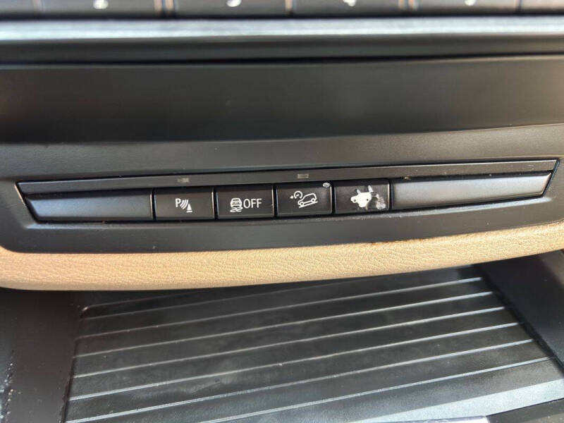 2012 BMW X5 xDrive35d