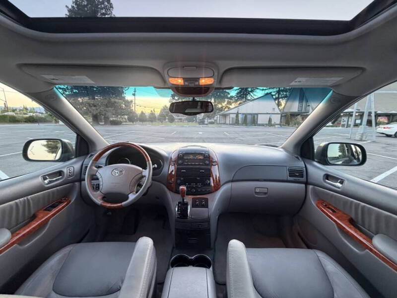 2006 Toyota Sienna XLE Limited 7 Passenger