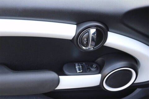 2014 MINI Hardtop Cooper