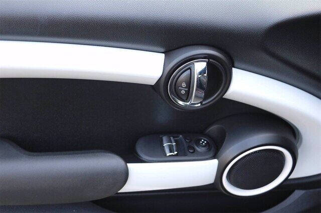 2014 MINI Hardtop Cooper