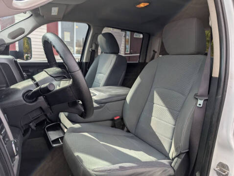 2014 RAM 1500 Express