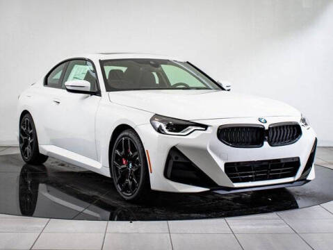 2026 BMW 2 Series 230i xDrive