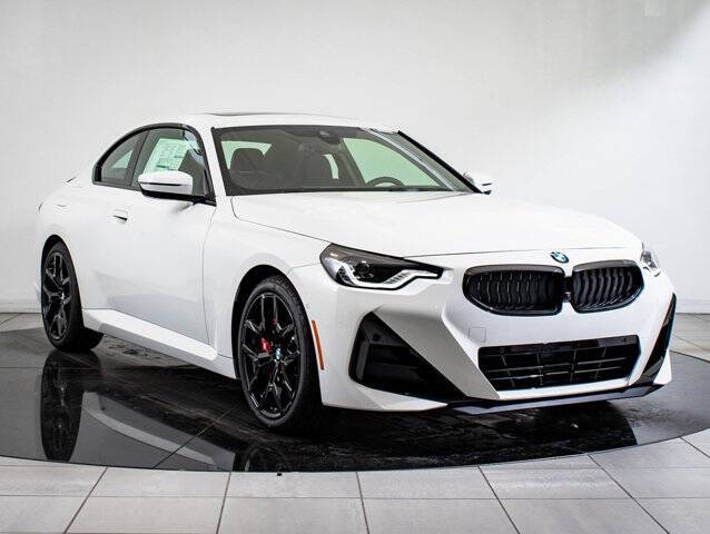 2026 BMW 2 Series 230i xDrive