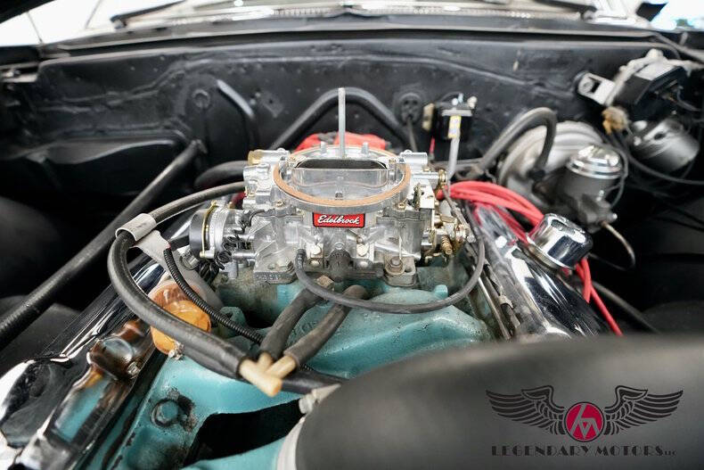 1966 Pontiac Bonneville